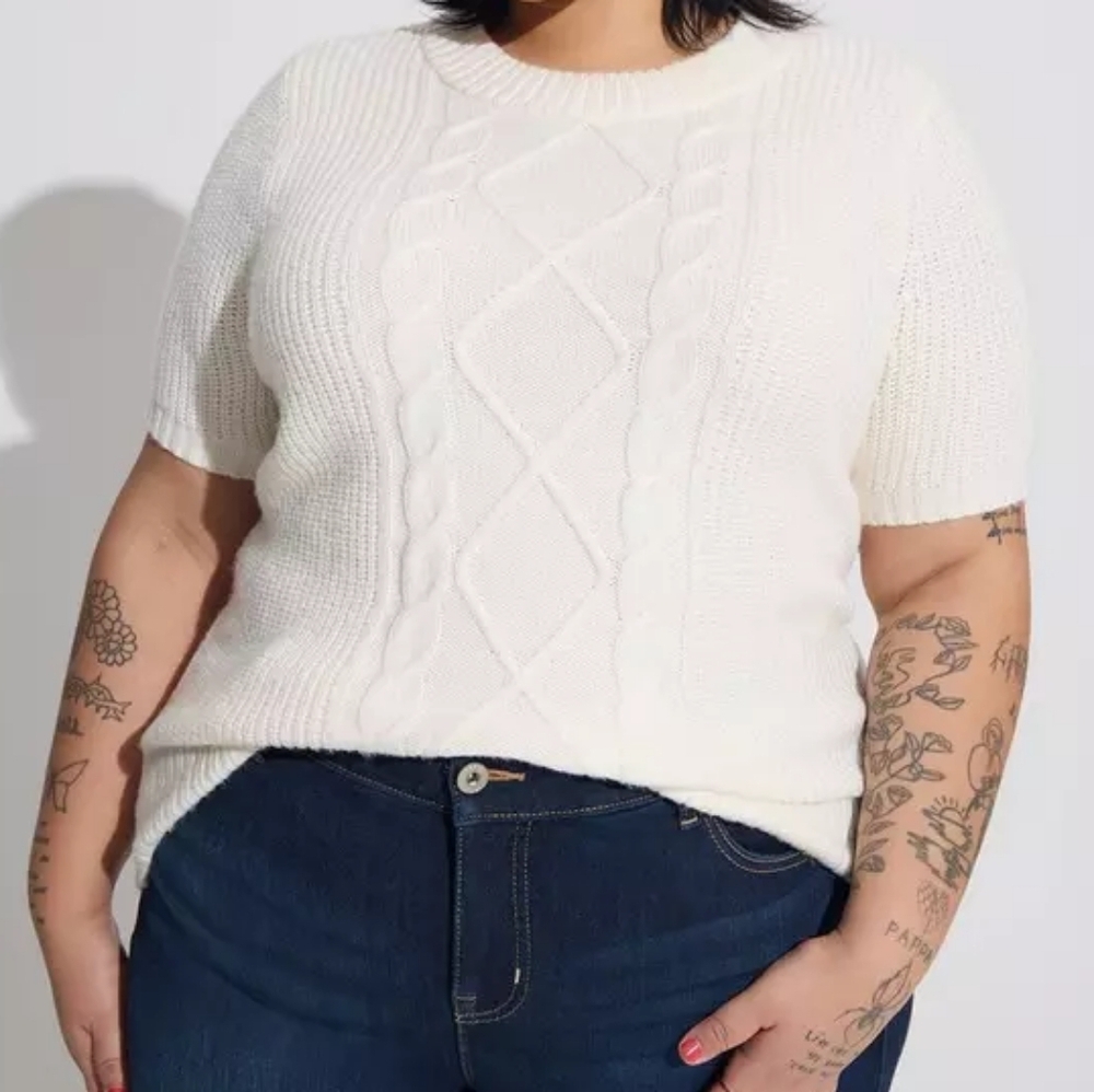 Torrid - Picture 5 of 5